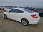 Lot #3303811439 2012 HONDA CIVIC EXL