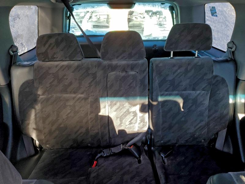 2004 HONDA CR-V EX #3304539446