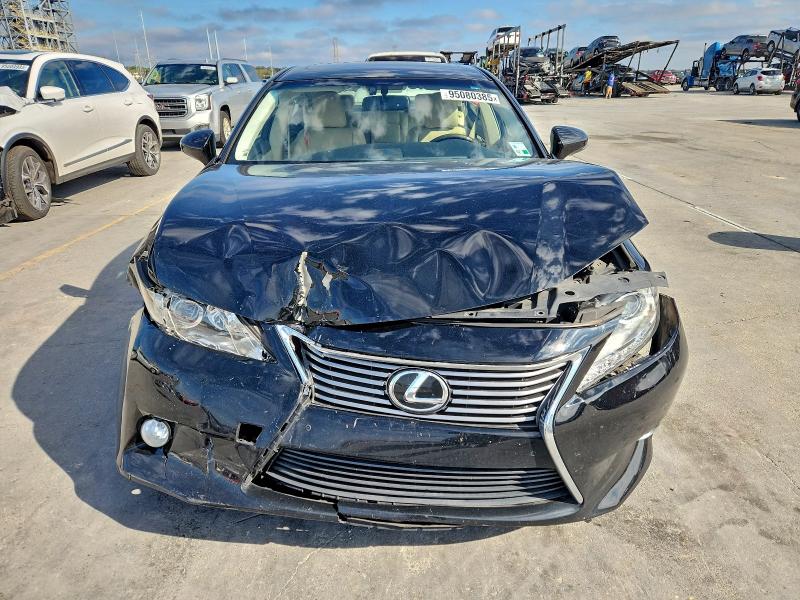 2015 LEXUS ES 350 #3316094272