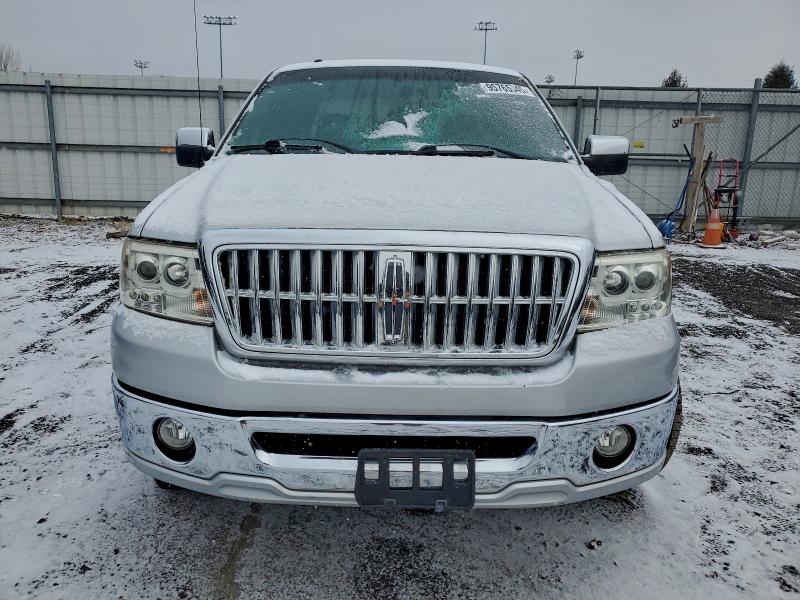 2008 LINCOLN MARK LT #3305361316