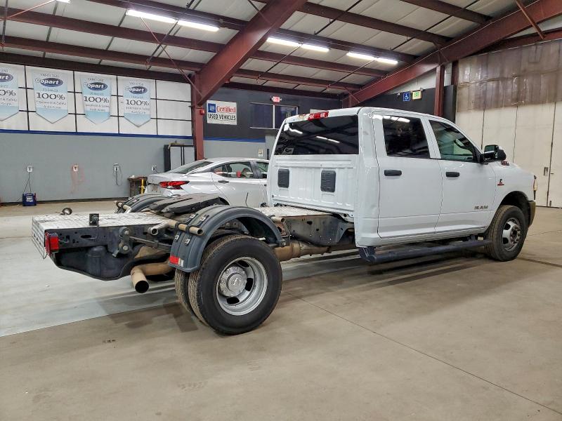 2022 RAM 3500 #3301859973