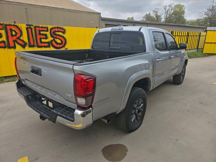 2023 TOYOTA TACOMA DOU #3304659951