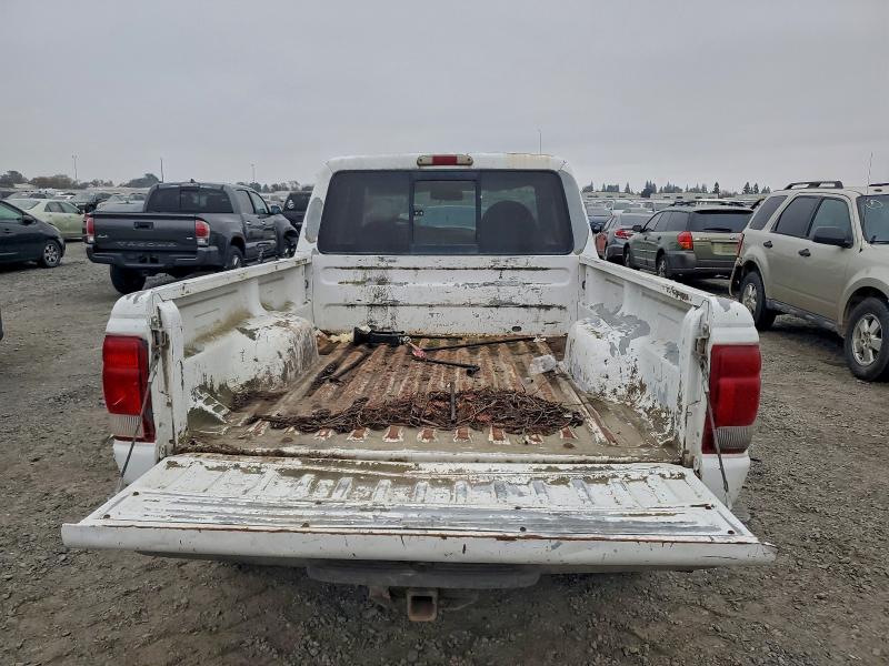 2000 FORD RANGER #3311602326