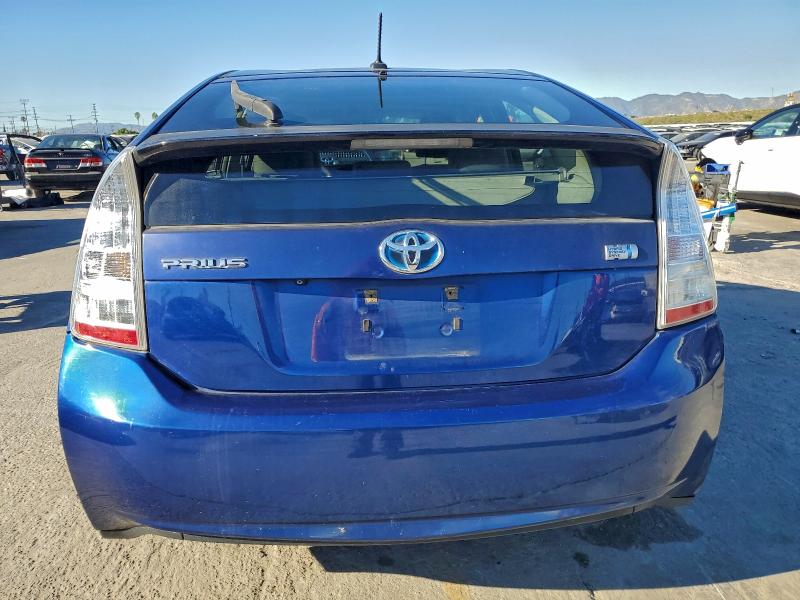2010 TOYOTA PRIUS #3305725725