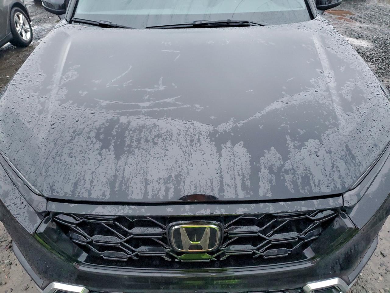 Lot #3303626928 2024 HONDA CR-V SPORT