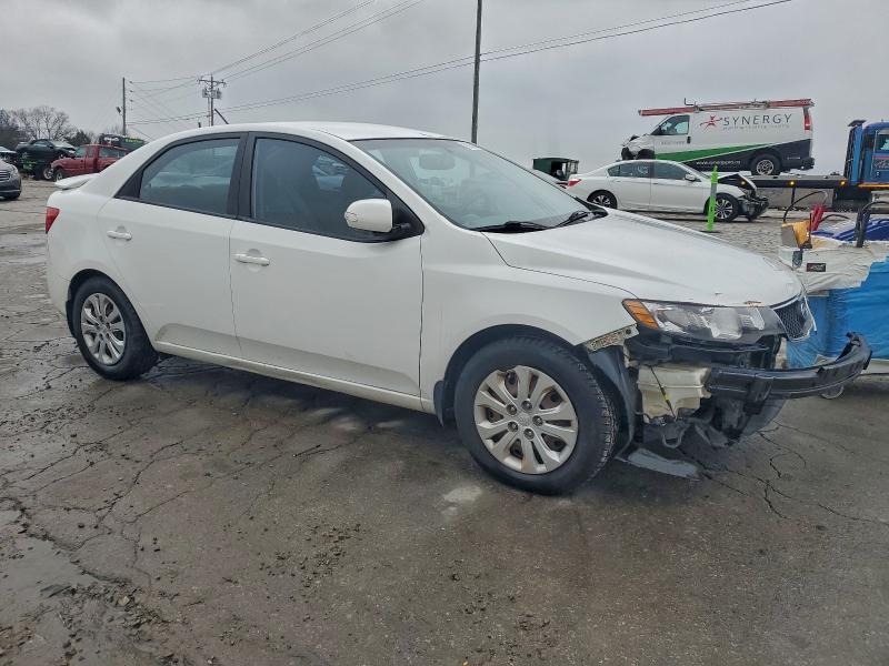 2010 KIA FORTE EX #3308408320