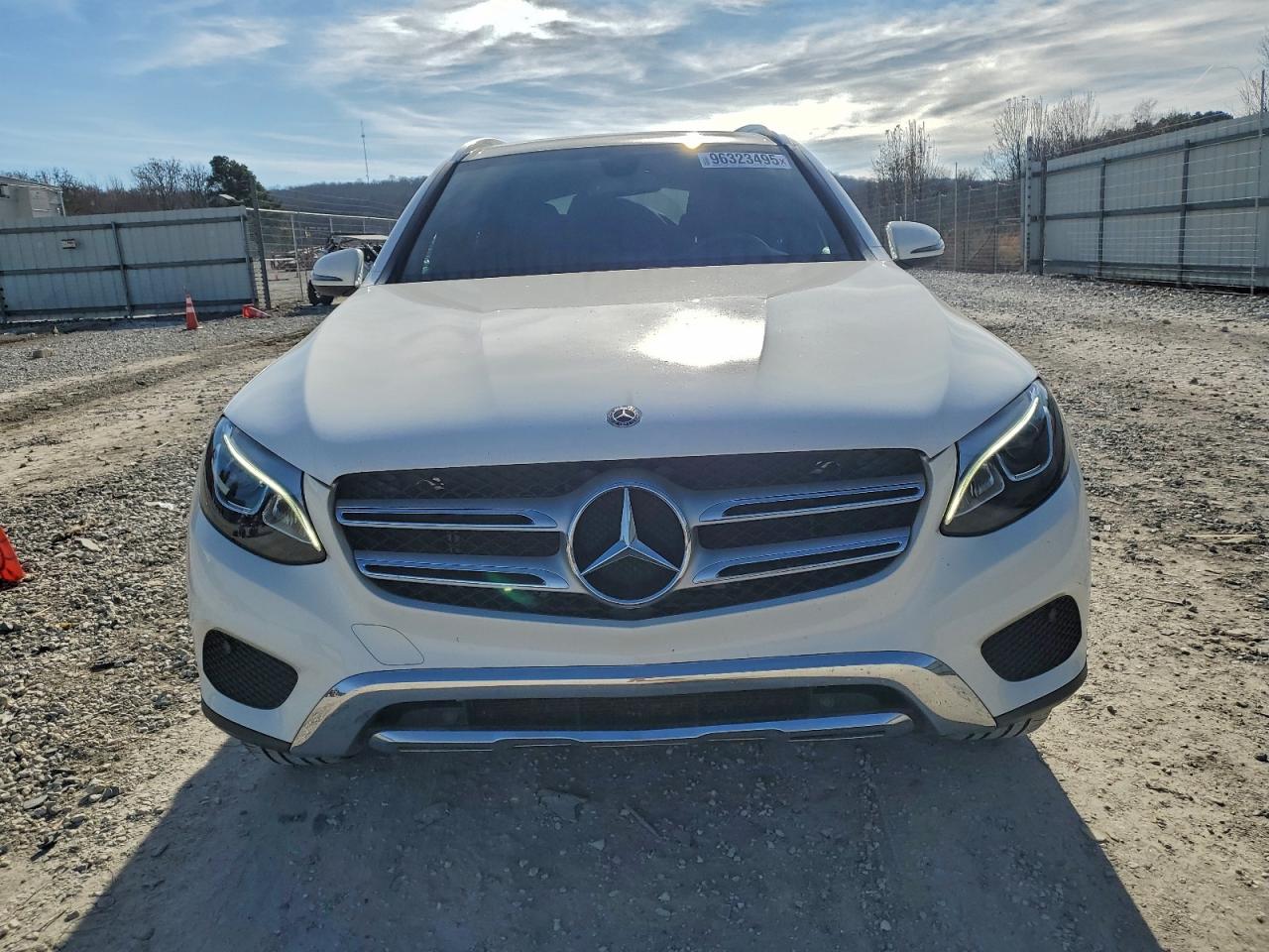 MERCEDES-BENZ GLC-CLASS 300 4MATIC