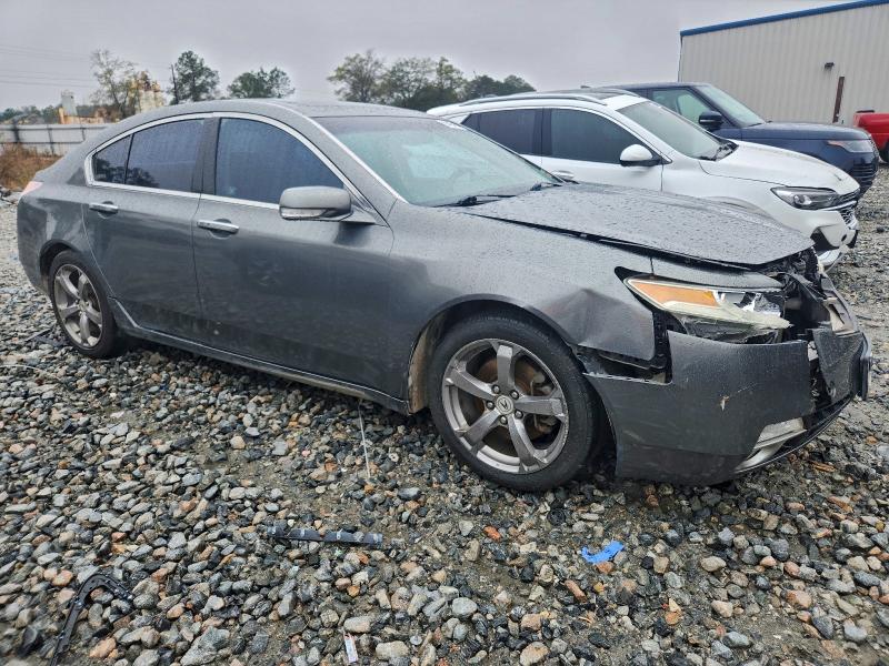 2009 ACURA TL #3307186886
