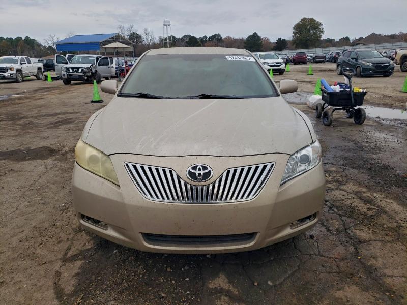 2007 TOYOTA CAMRY CE #3317716074