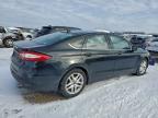 Lot #3305312326 2014 FORD FUSION SE