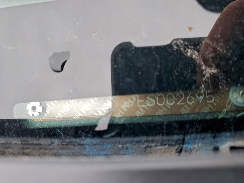 2014 HONDA INSIGHT #3305427474