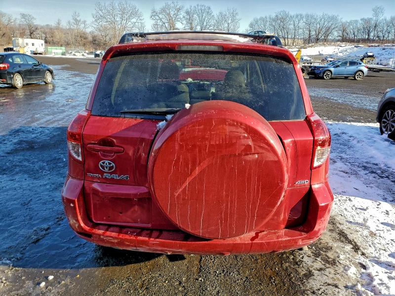 2006 TOYOTA RAV4 LIMIT #3316716465