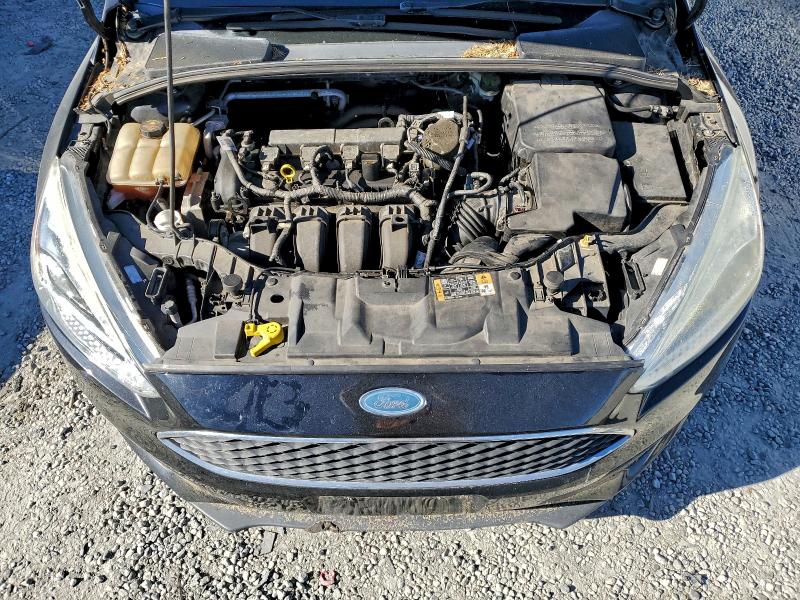 2016 FORD FOCUS S #3304007674