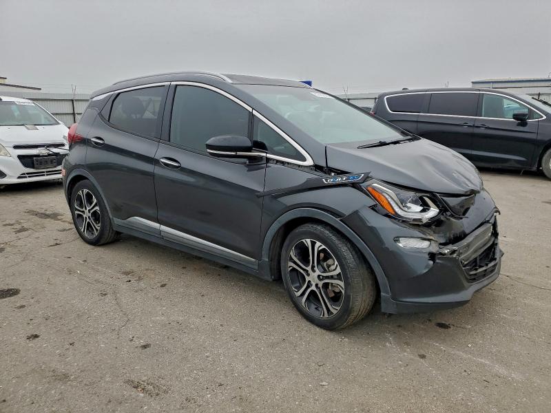2017 CHEVROLET BOLT EV PR #3311762299
