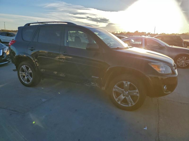 2011 TOYOTA RAV4 SPORT #3316154366