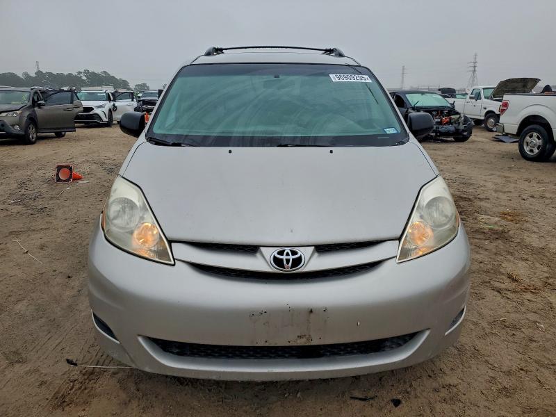 2008 TOYOTA SIENNA CE #3318859931