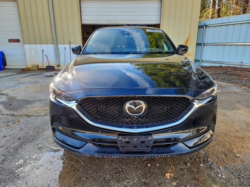 2019 MAZDA CX-5 SIGNA #3316689156