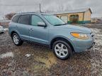 Lot #3320040459 2009 HYUNDAI SANTA FE S