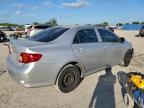Lot #3310407981 2010 TOYOTA COROLLA BA