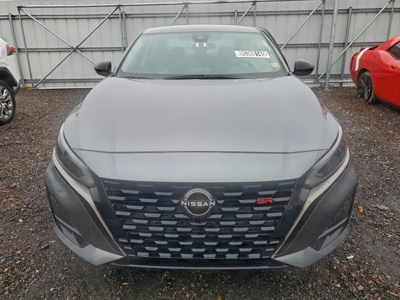 2024 NISSAN ALTIMA SR #3304521446