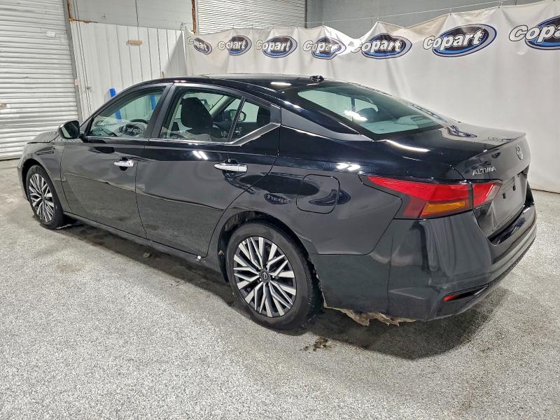 2025 NISSAN ALTIMA SV #3310366977