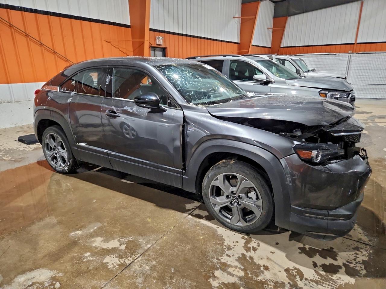 MAZDA MX-30 PREMIUM PLUS