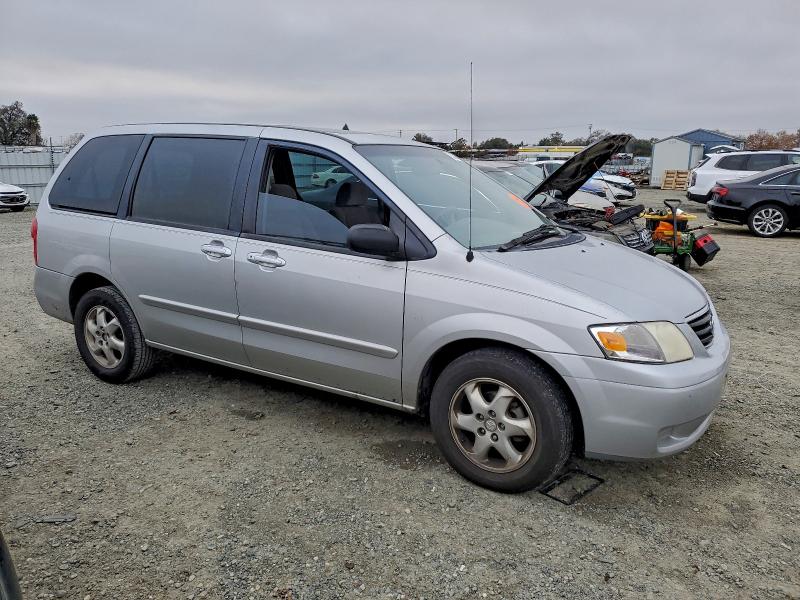 2000 MAZDA MPV WAGON #3310572044