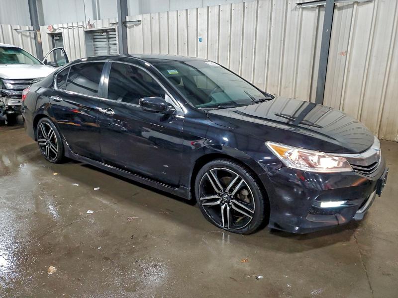 2017 HONDA ACCORD SPO #3305508071