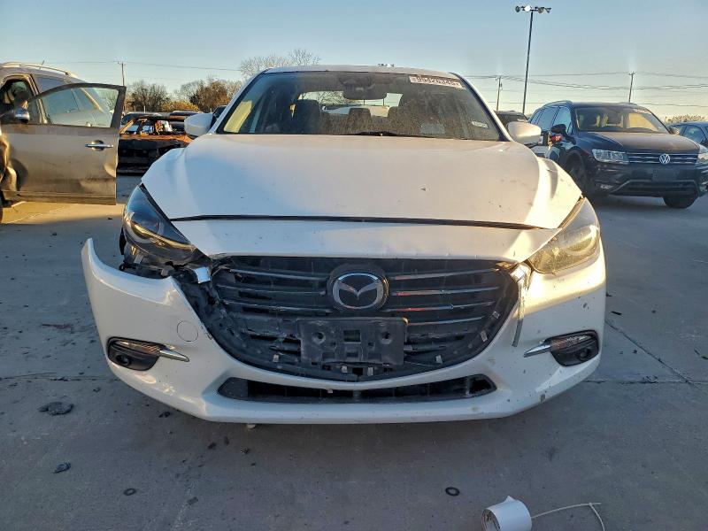 2018 MAZDA 3 GRAND TO #3311725237