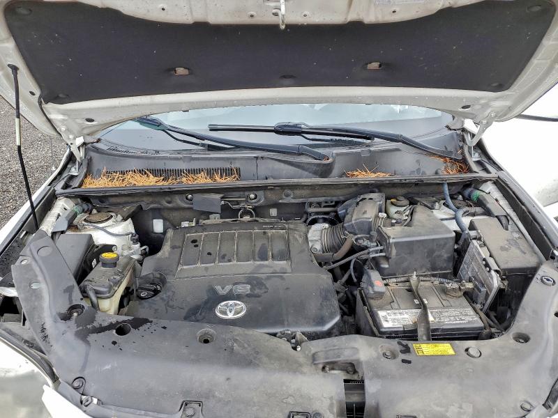 2008 TOYOTA RAV4 LIMIT #3305493140