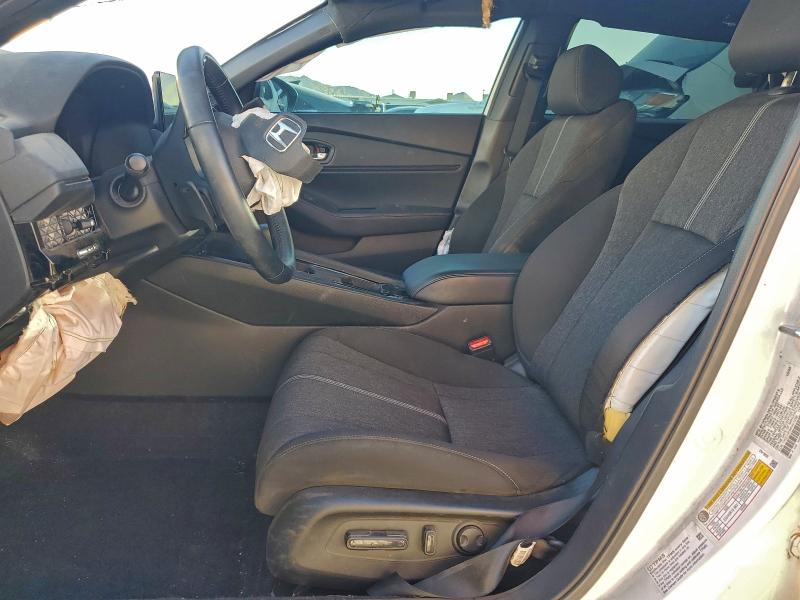 2024 HONDA ACCORD HYB #3317687213