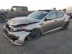 Lot #3316699524 2014 KIA OPTIMA EX