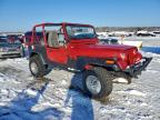 Lot #3304801313 1994 JEEP WRANGLER /