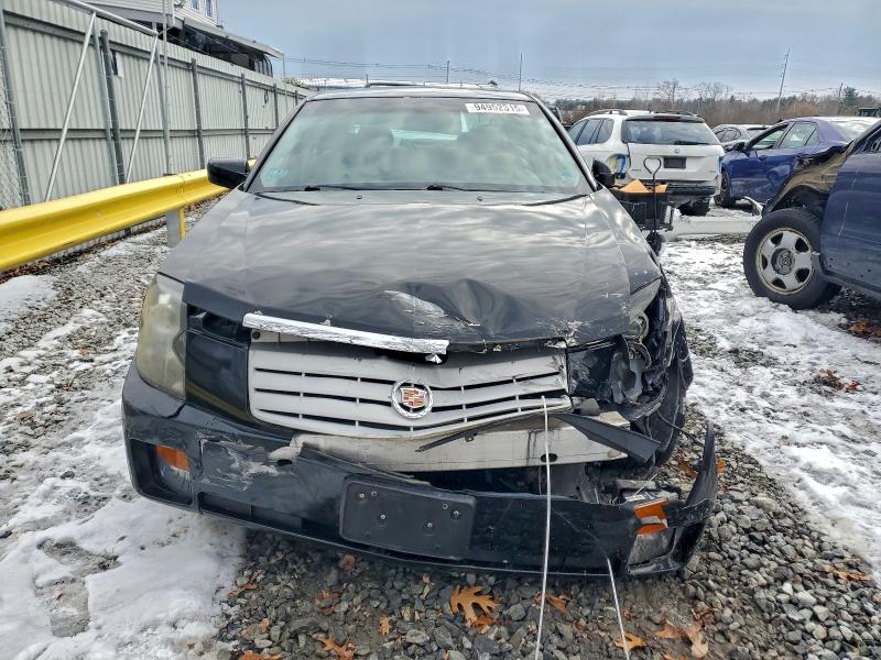 2006 CADILLAC CTS HI FEA #3317726069