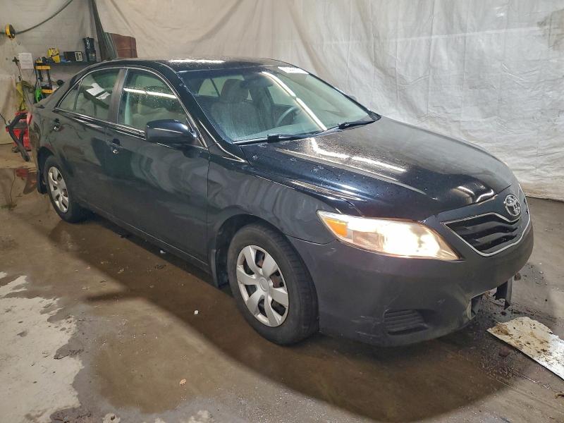 2011 TOYOTA CAMRY BASE #3316952103