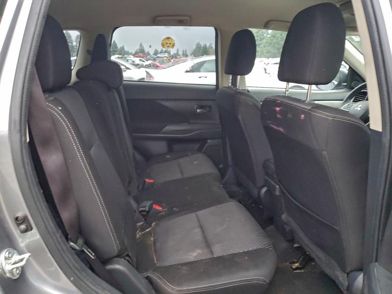 2018 MITSUBISHI OUTLANDER #3311496252