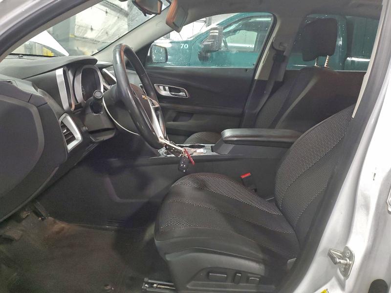 2015 CHEVROLET EQUINOX LT #3310366987