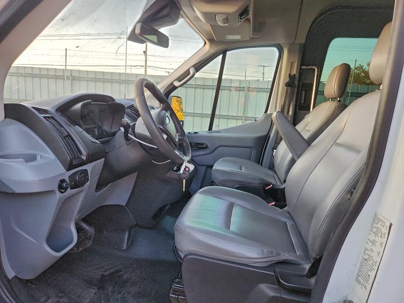 2018 FORD TRANSIT T- #3315616771