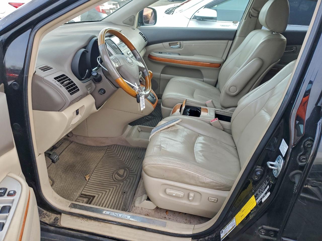 Lot #3311461320 2004 LEXUS RX 330