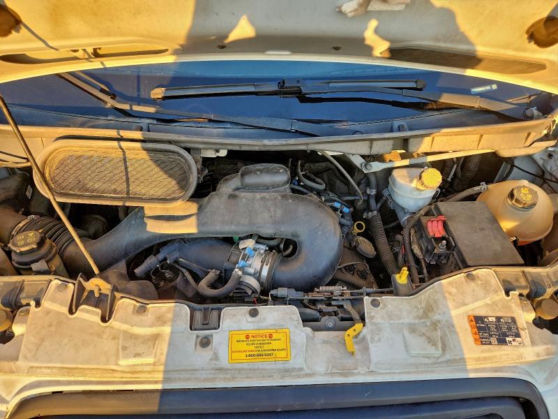 2018 FORD TRANSIT T- #3315616771