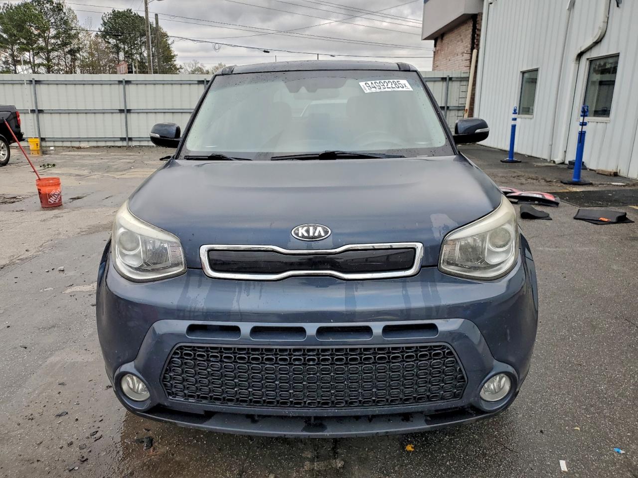 KIA SOUL !