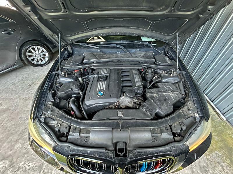 2011 BMW 328 XI SUL #3310409026