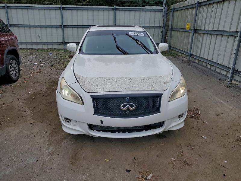 2013 INFINITI M37 #3301649633