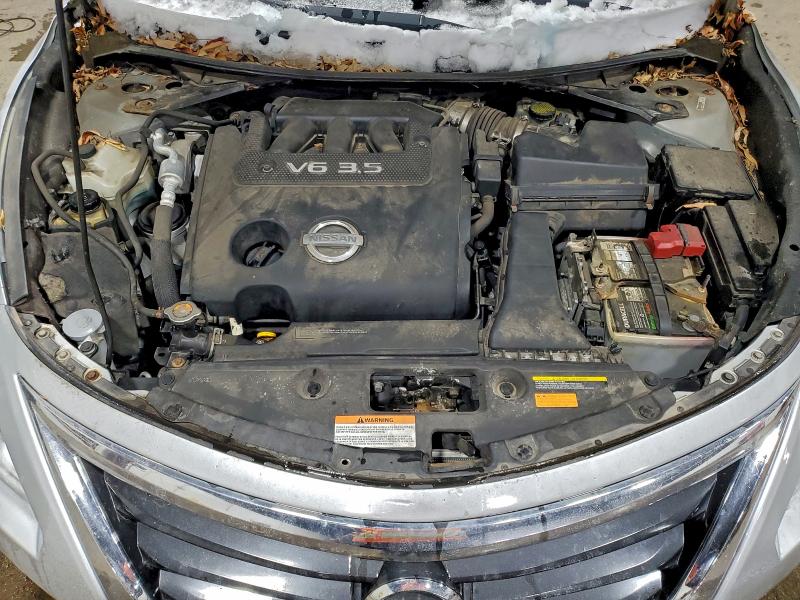 2013 NISSAN ALTIMA 3.5 #3305313334