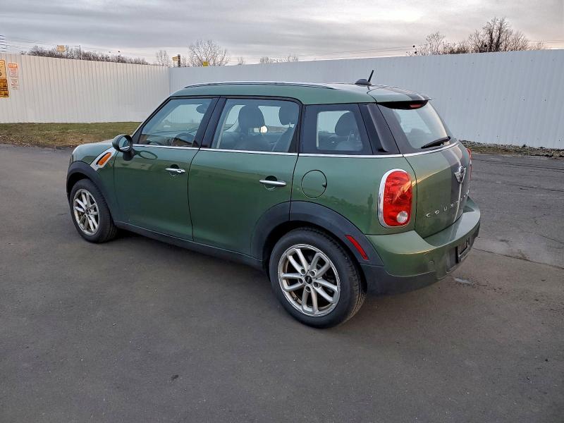 2015 MINI COOPER COU #3310318063