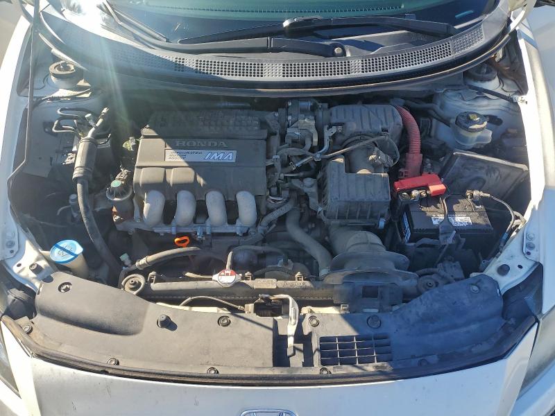 2013 HONDA CR-Z EX #3304508434