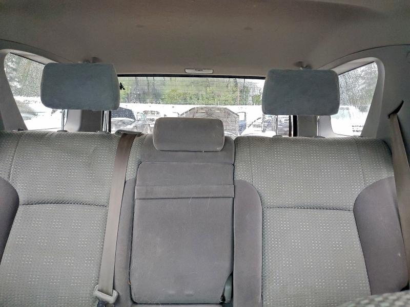 2005 TOYOTA 4RUNNER SR #3308234167