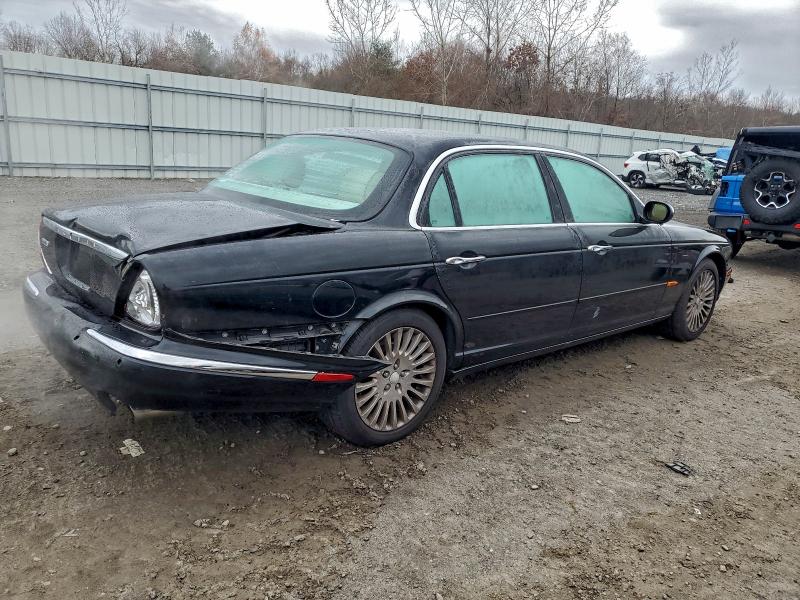 2005 JAGUAR VANDENPLAS #3305427459