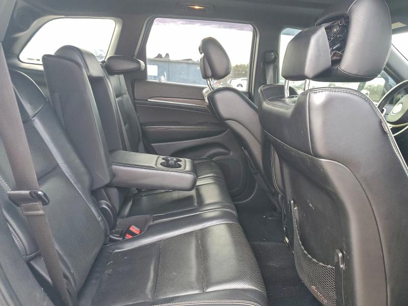 2014 JEEP GRAND CHER #3301744343