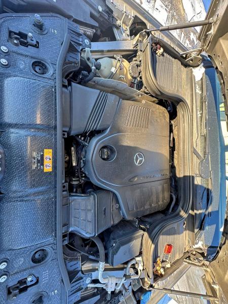 2020 MERCEDES-BENZ GLS 450 4M #3317726128